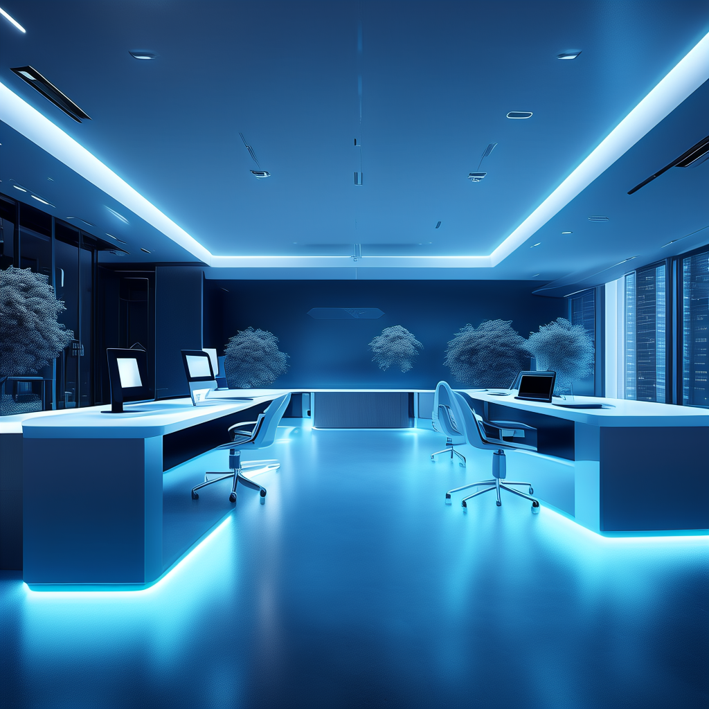 about office