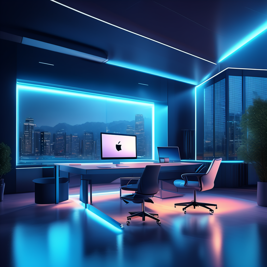news office