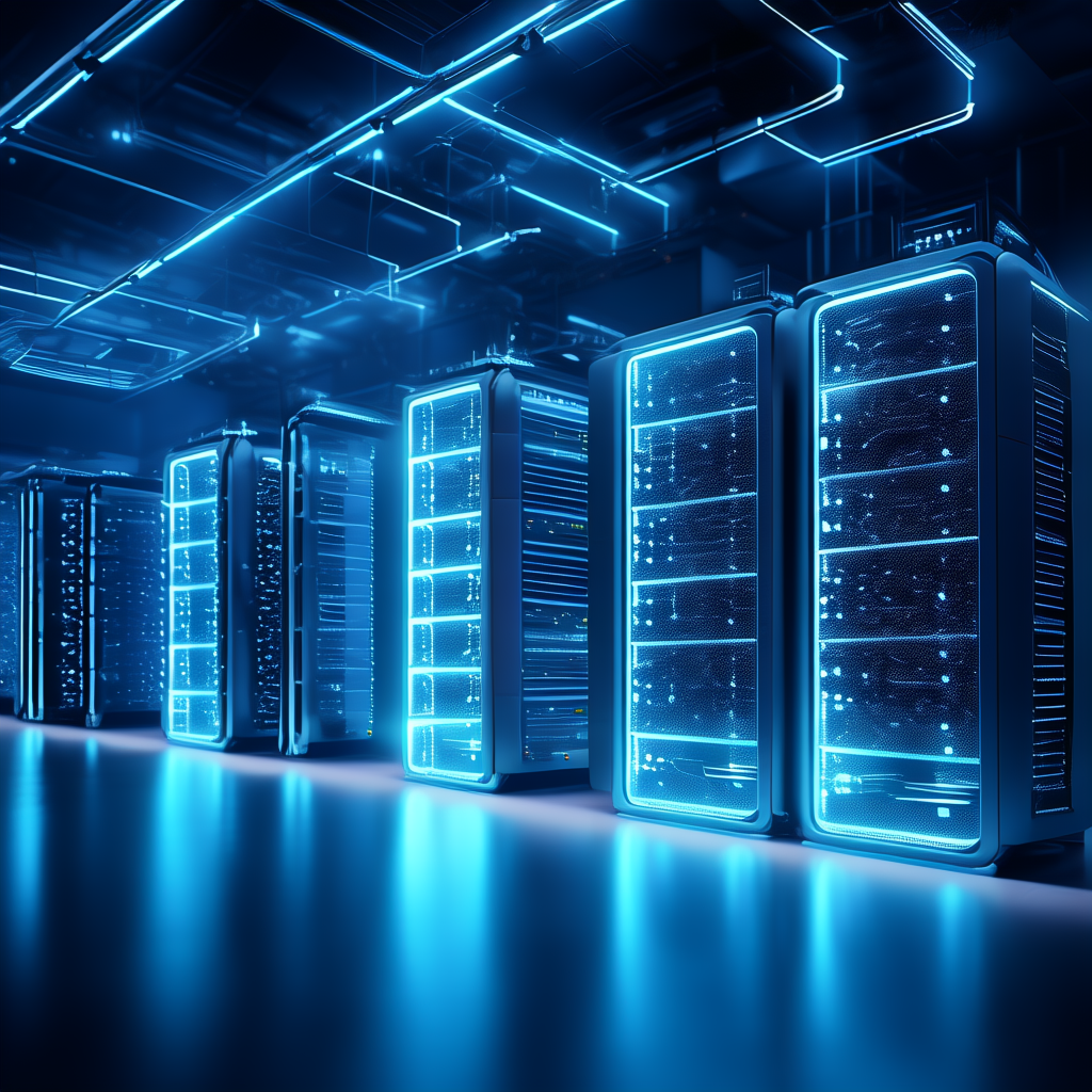 service blockchain