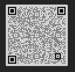 企业微信二维码